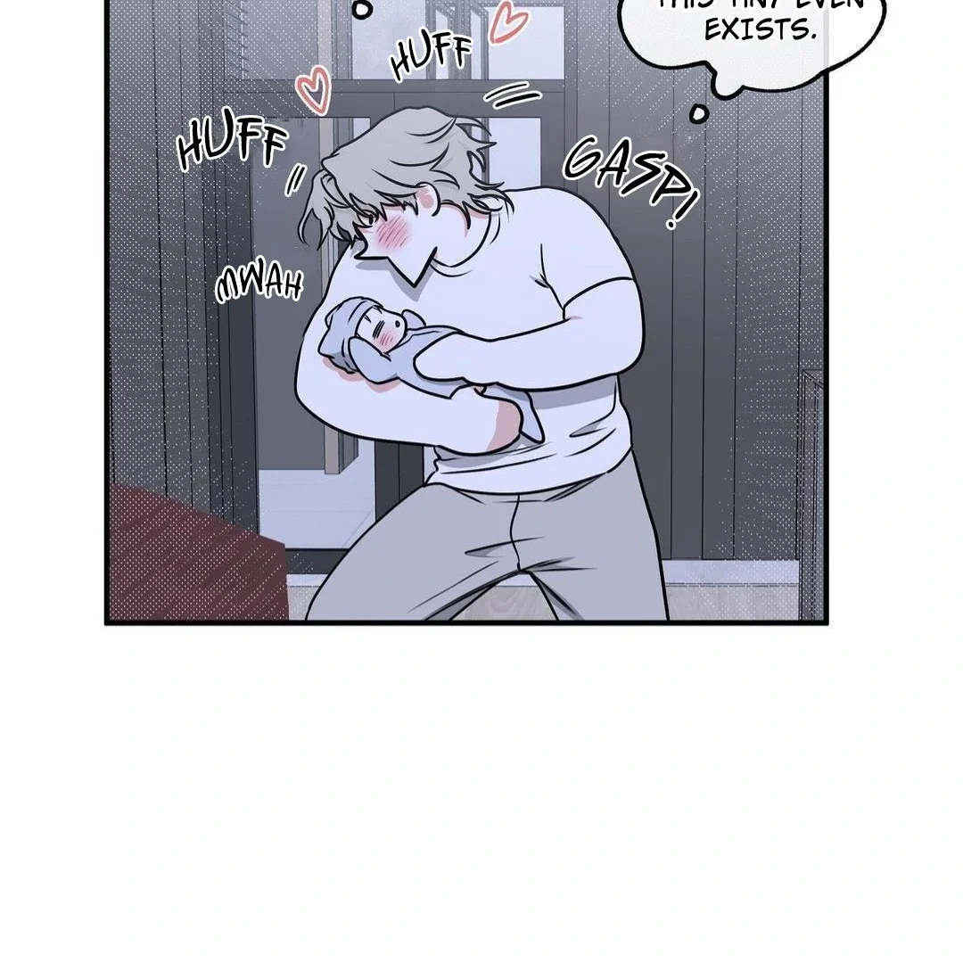 Low Tide In Twilight Chapter 106 - Page 95