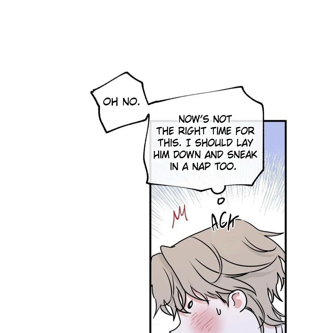 Low Tide In Twilight Chapter 106 - Page 96