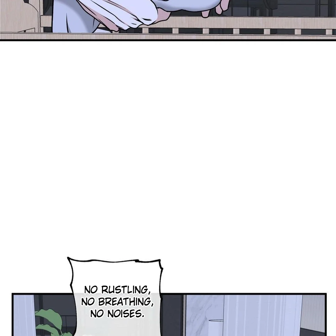 Low Tide In Twilight Chapter 106 - Page 99