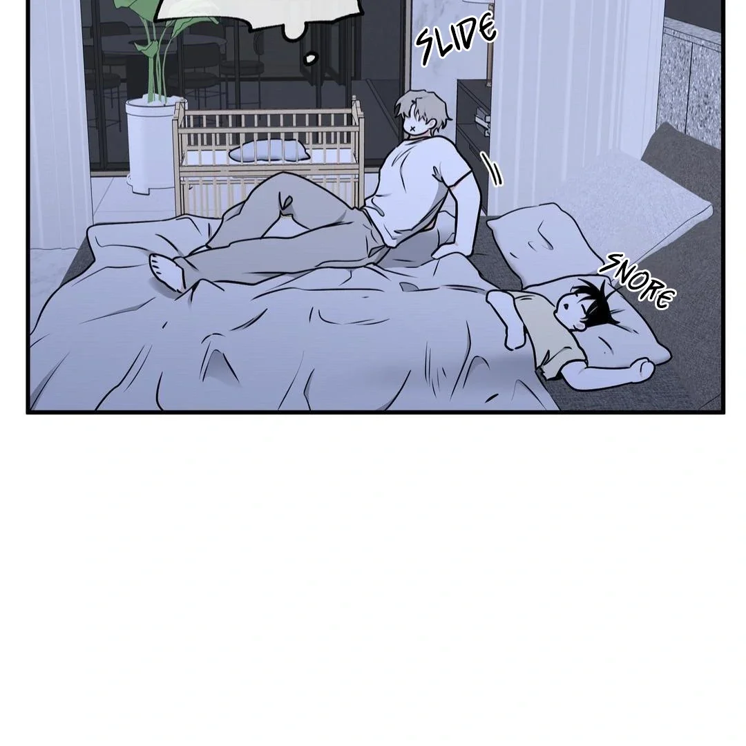 Low Tide In Twilight Chapter 106 - Page 100