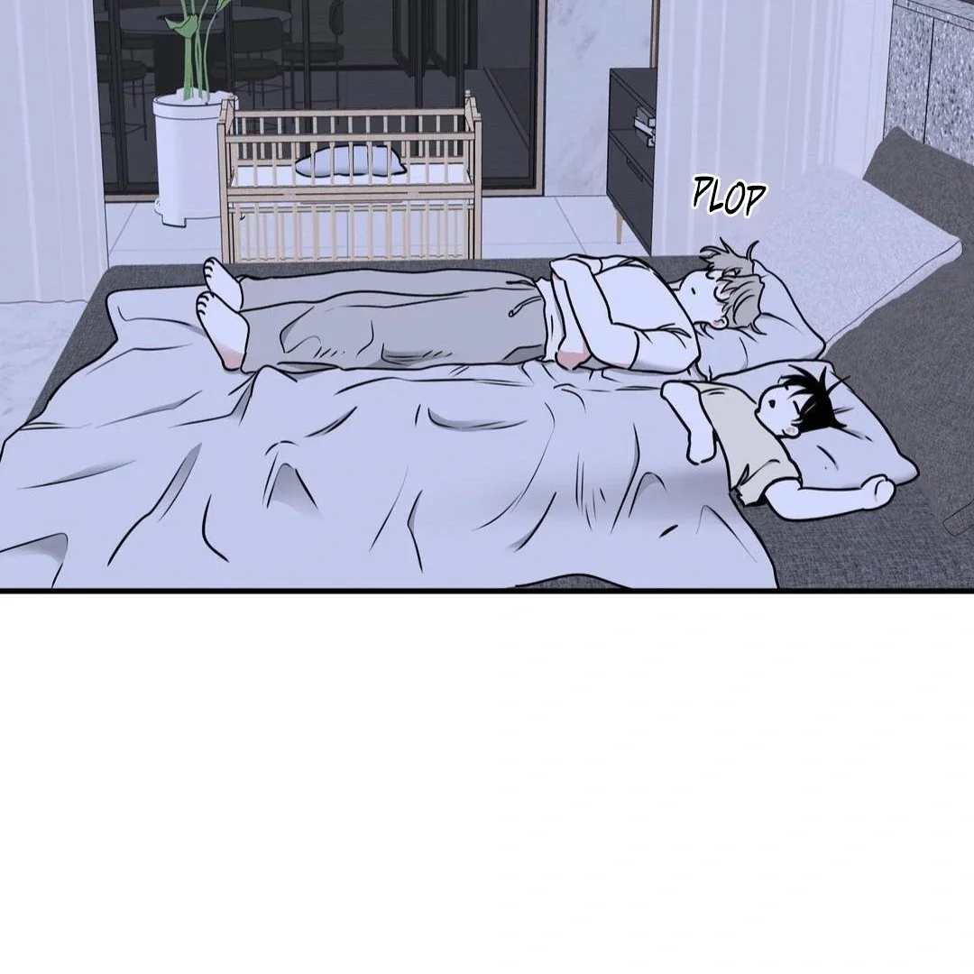 Low Tide In Twilight Chapter 106 - Page 103