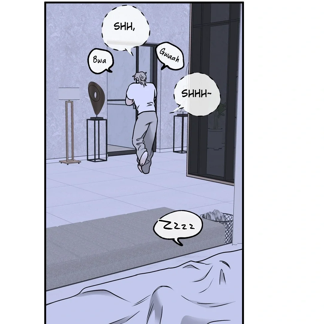 Low Tide In Twilight Chapter 106 - Page 106