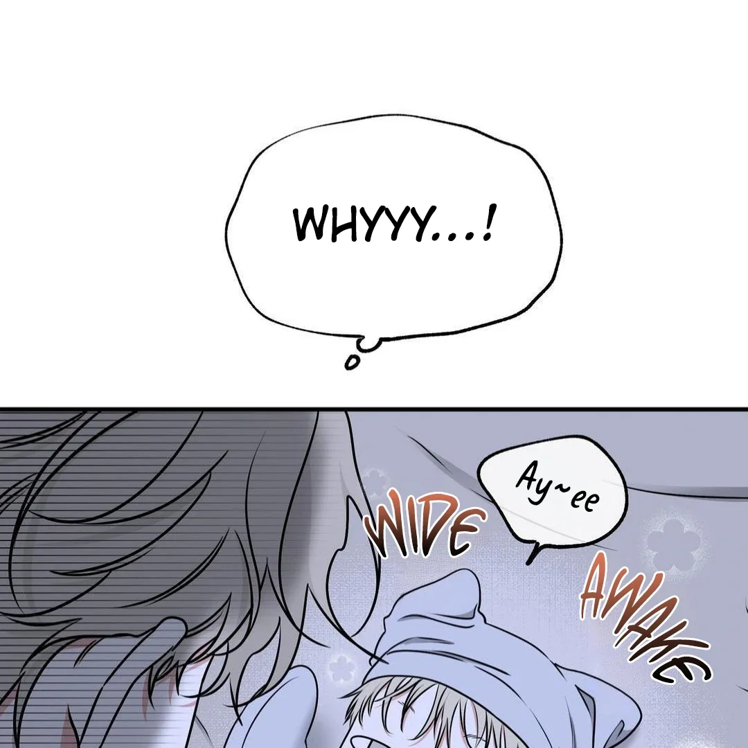 Low Tide In Twilight Chapter 106 - Page 110