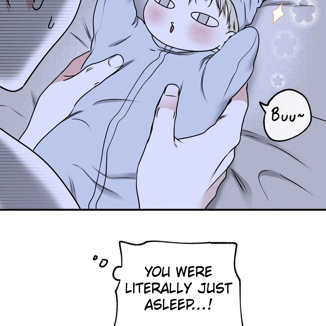 Low Tide In Twilight Chapter 106 - Page 111