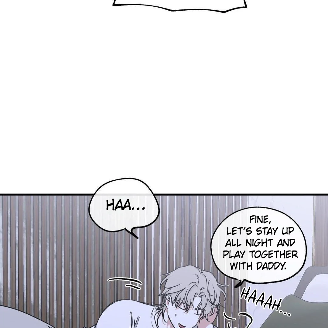 Low Tide In Twilight Chapter 106 - Page 112