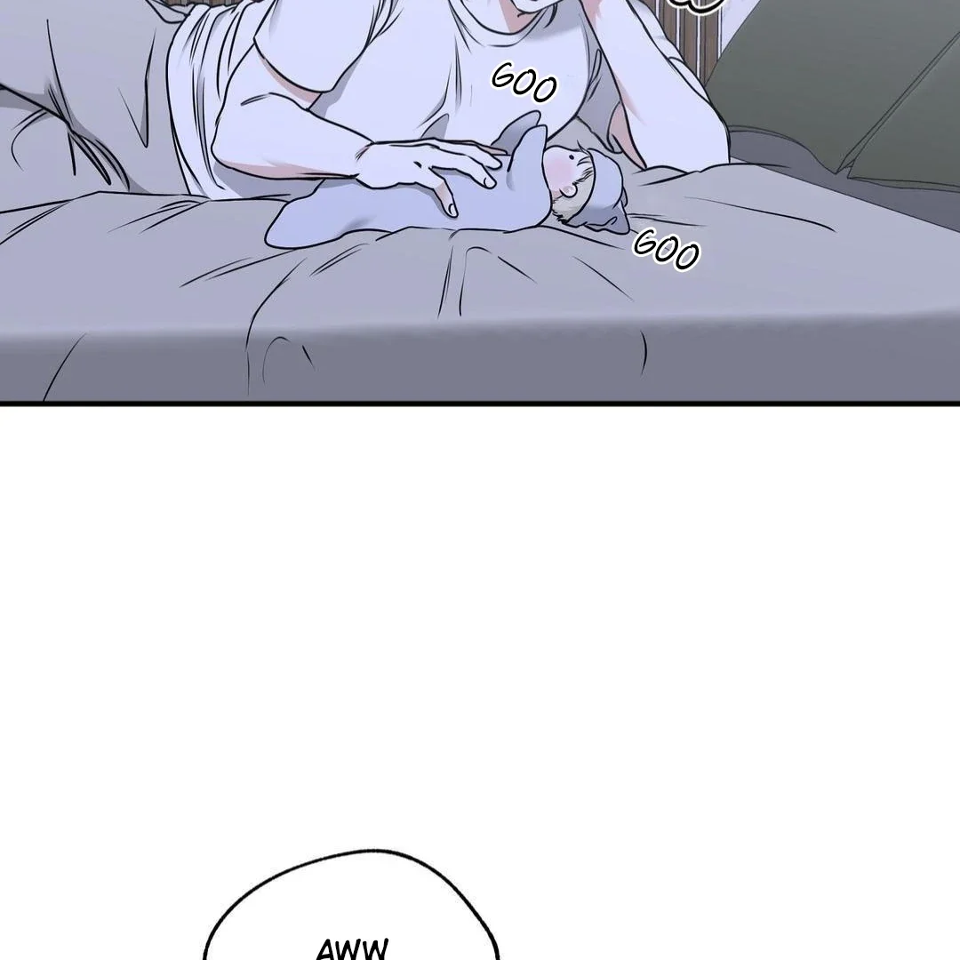 Low Tide In Twilight Chapter 106 - Page 113