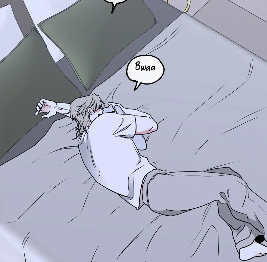 Low Tide In Twilight Chapter 106 - Page 117