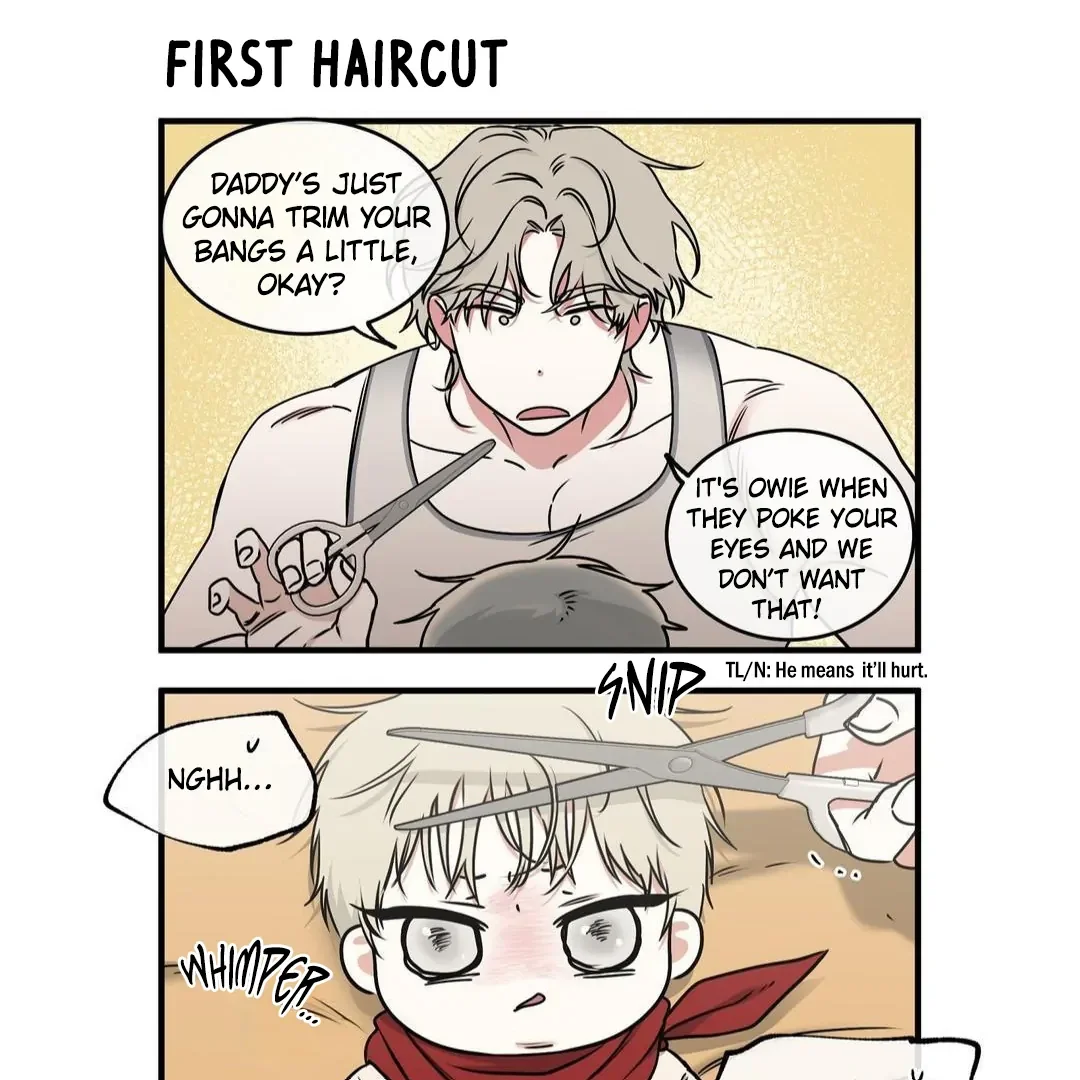 Low Tide In Twilight Chapter 106 - Page 120