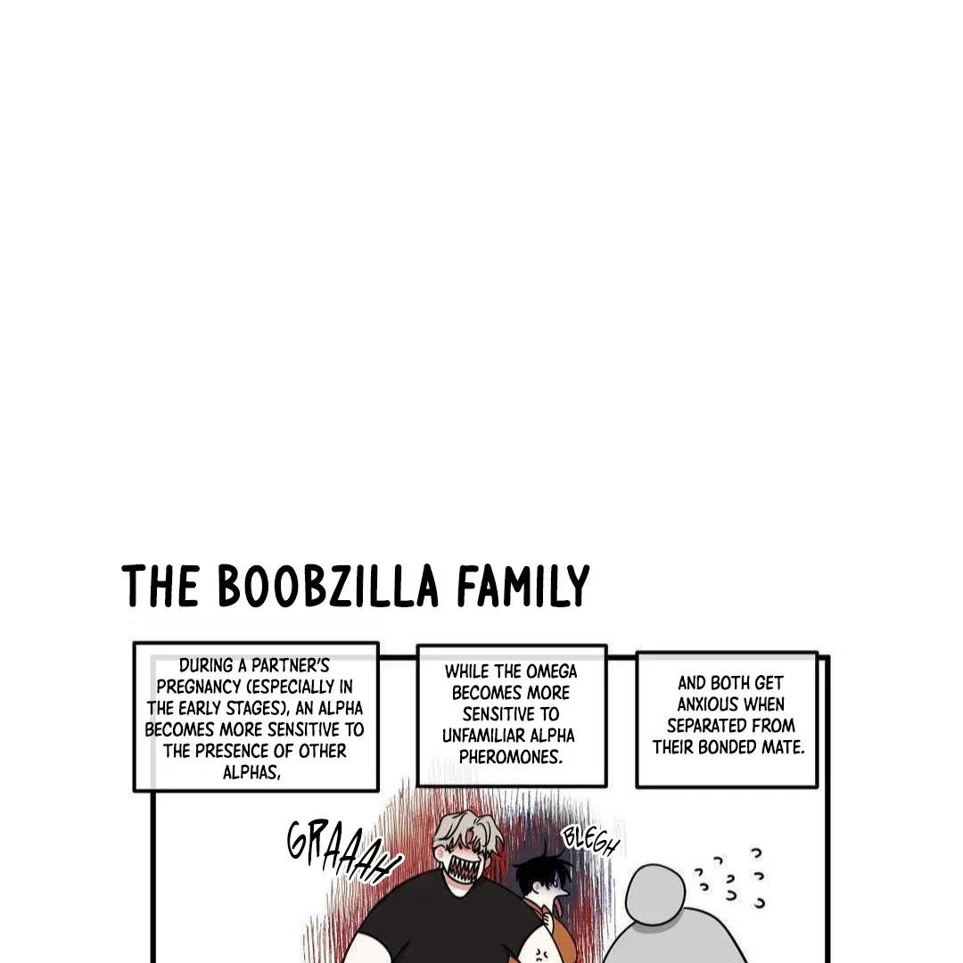 Low Tide In Twilight Chapter 106 - Page 123