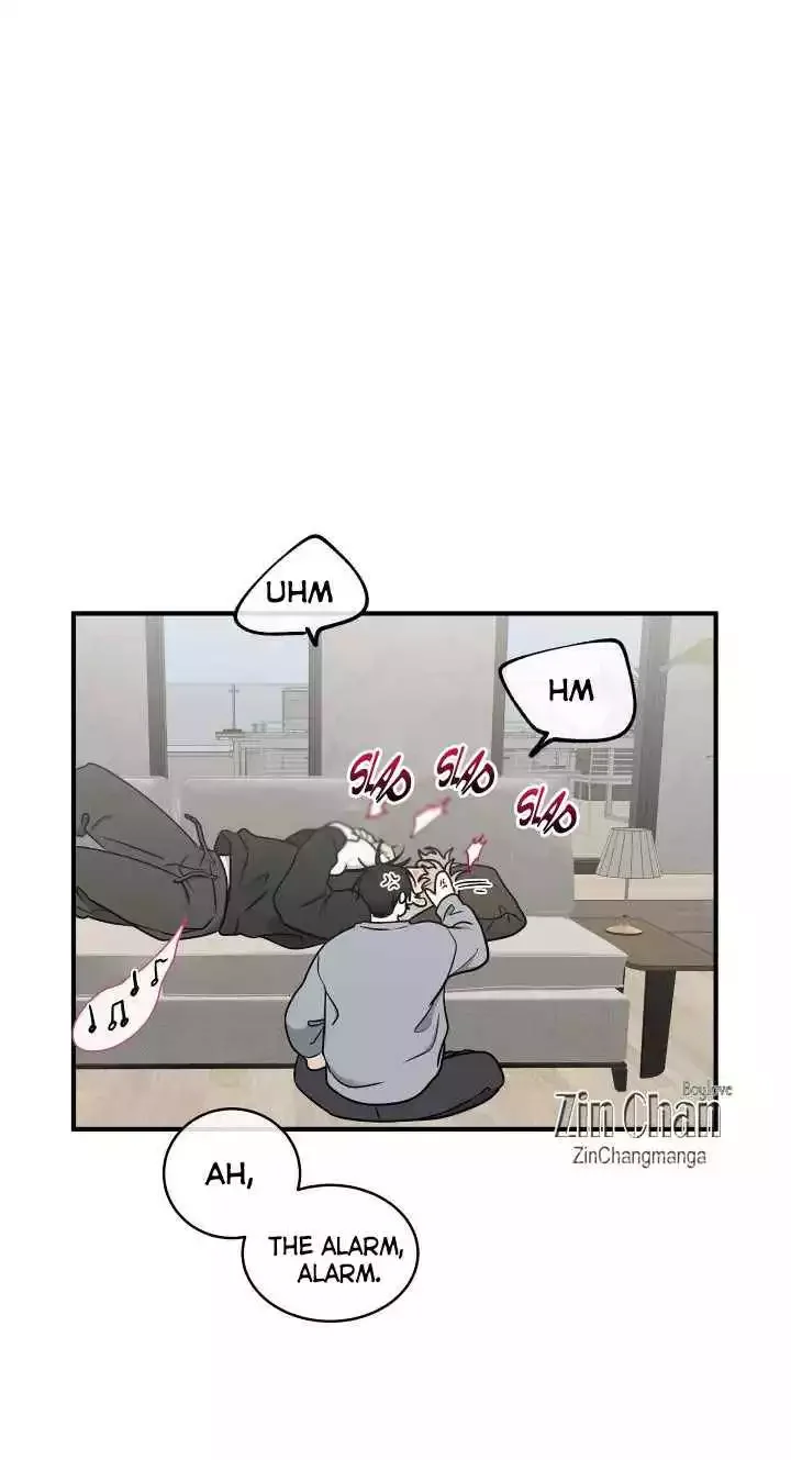 Low Tide In Twilight Chapter 107 - Page 7