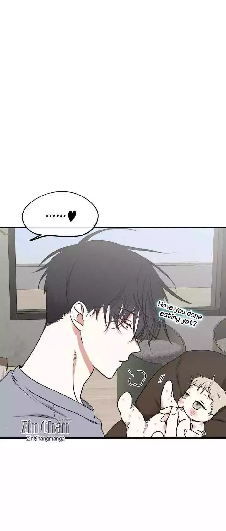 Low Tide In Twilight Chapter 107 - Page 9