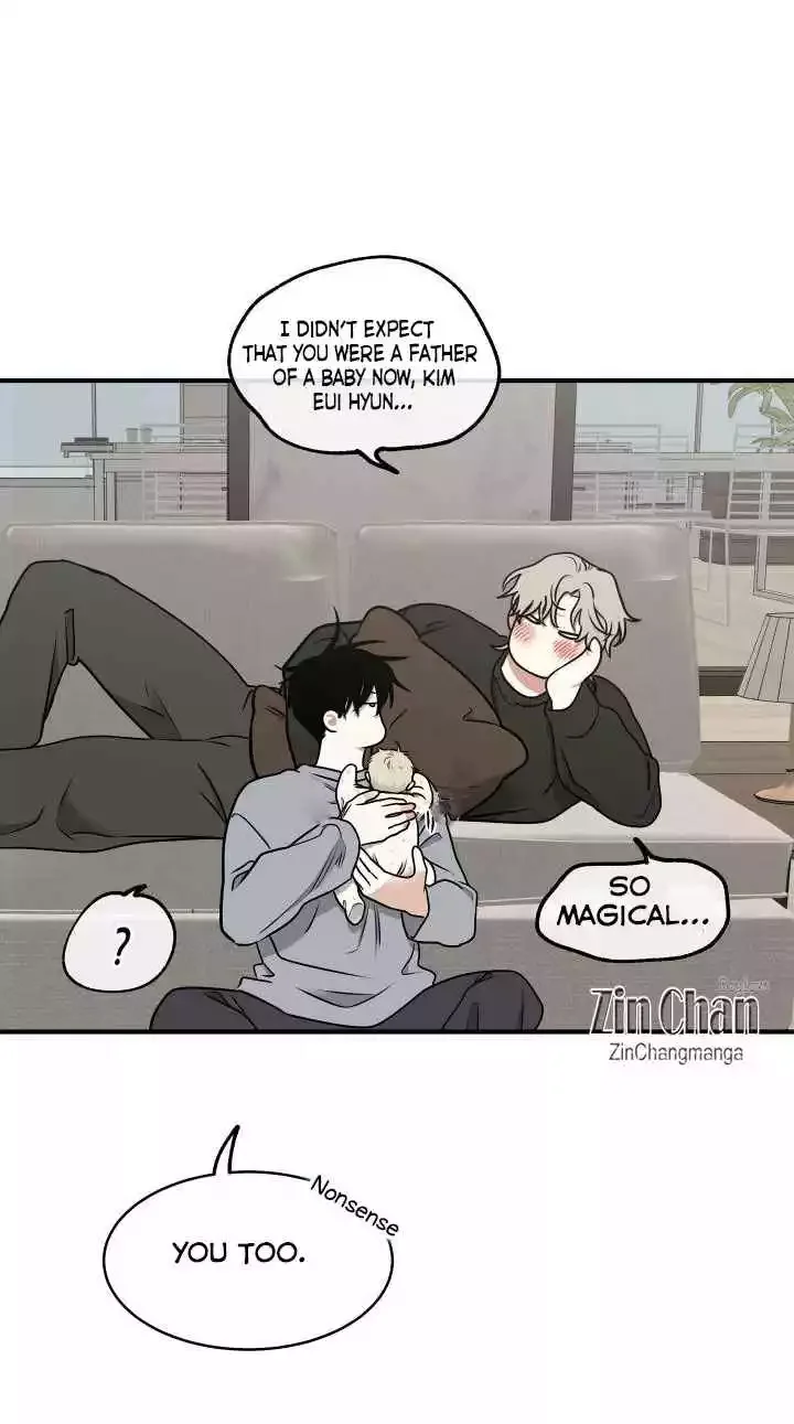 Low Tide In Twilight Chapter 107 - Page 10