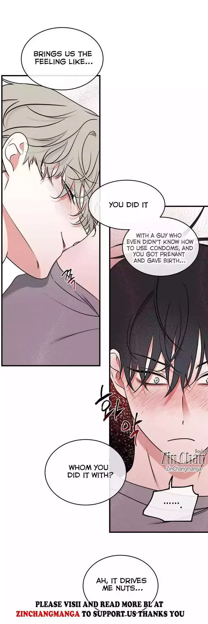 Low Tide In Twilight Chapter 107 - Page 12