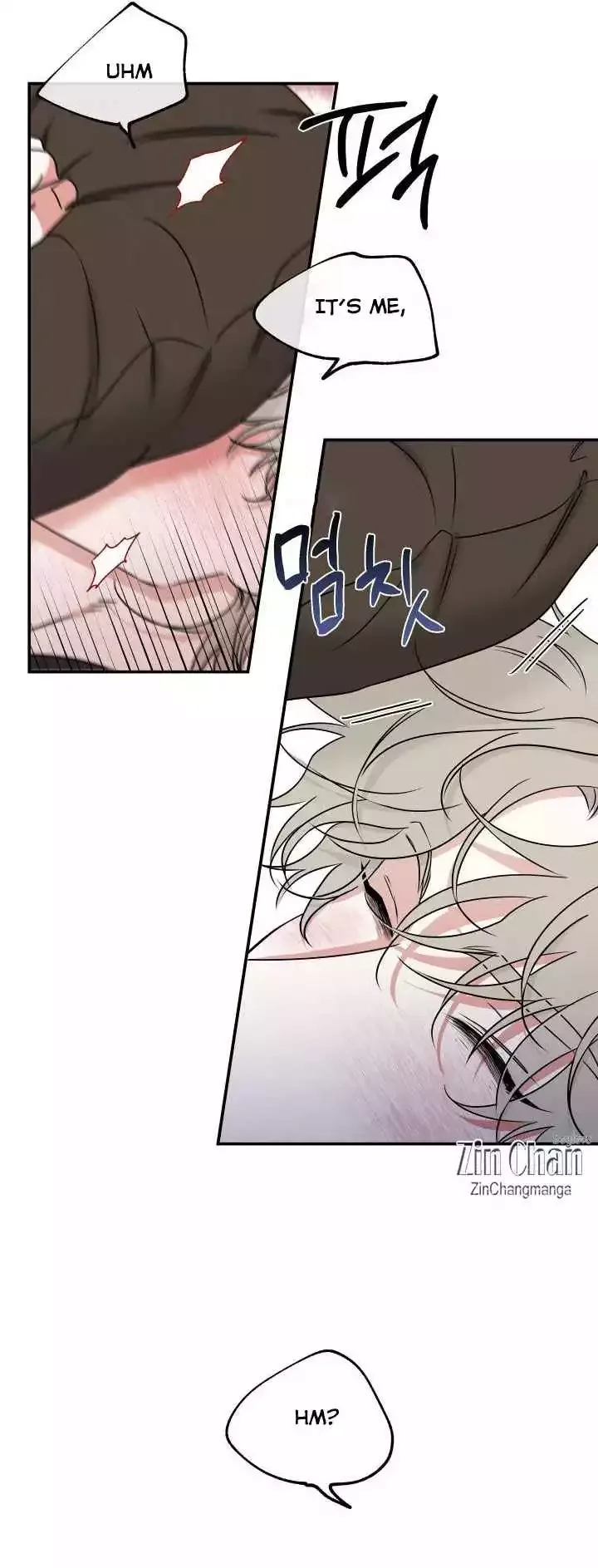 Low Tide In Twilight Chapter 107 - Page 15