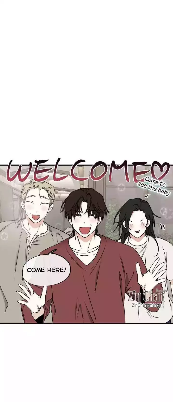 Low Tide In Twilight Chapter 107 - Page 18