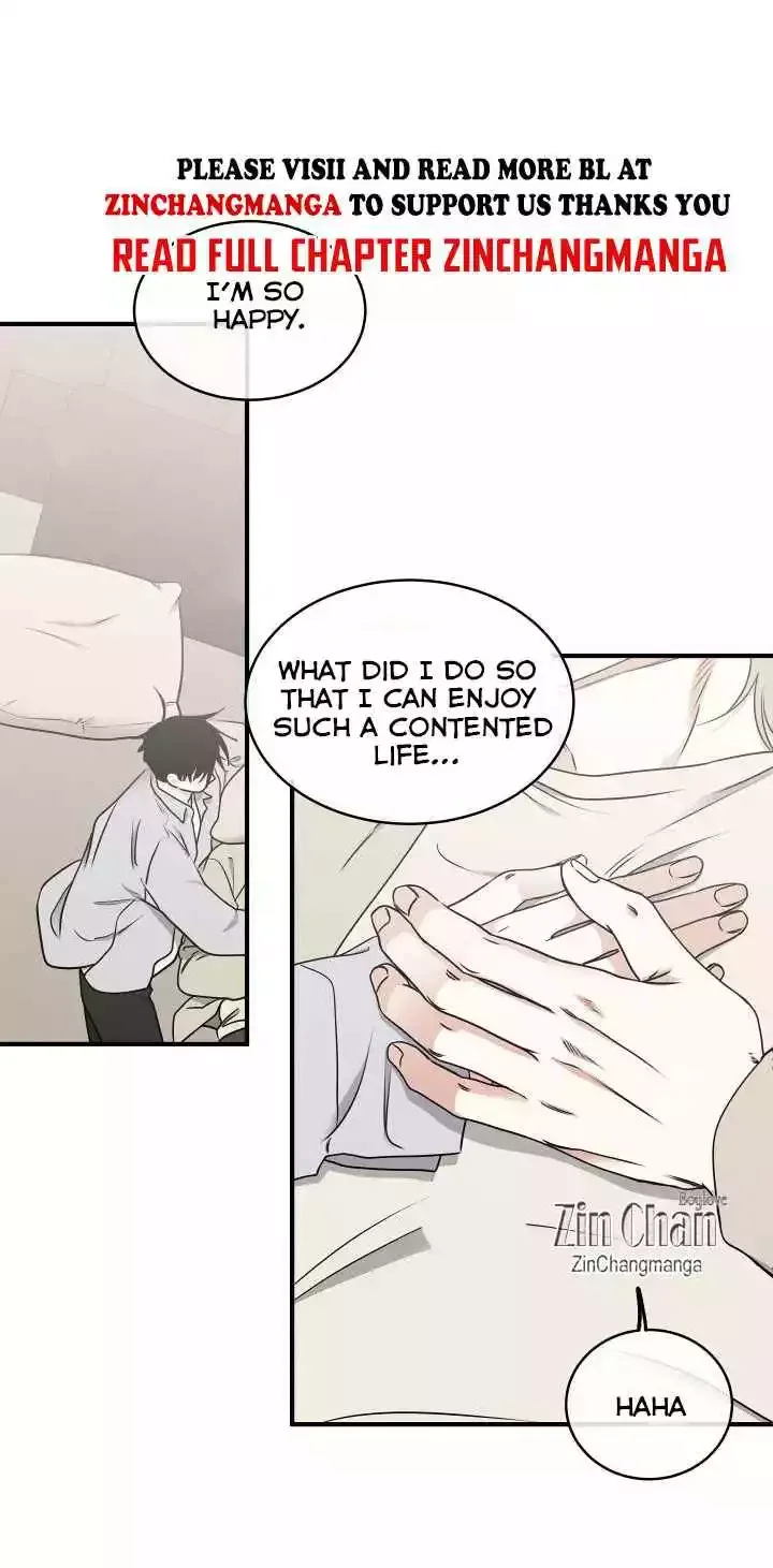 Low Tide In Twilight Chapter 107 - Page 24