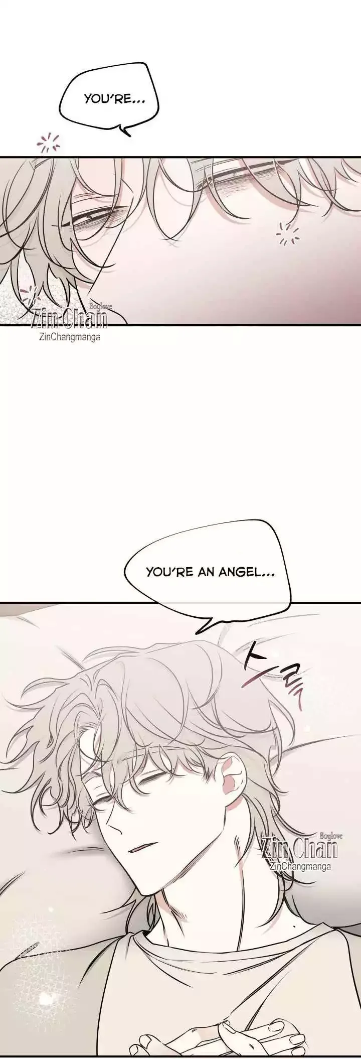 Low Tide In Twilight Chapter 107 - Page 25