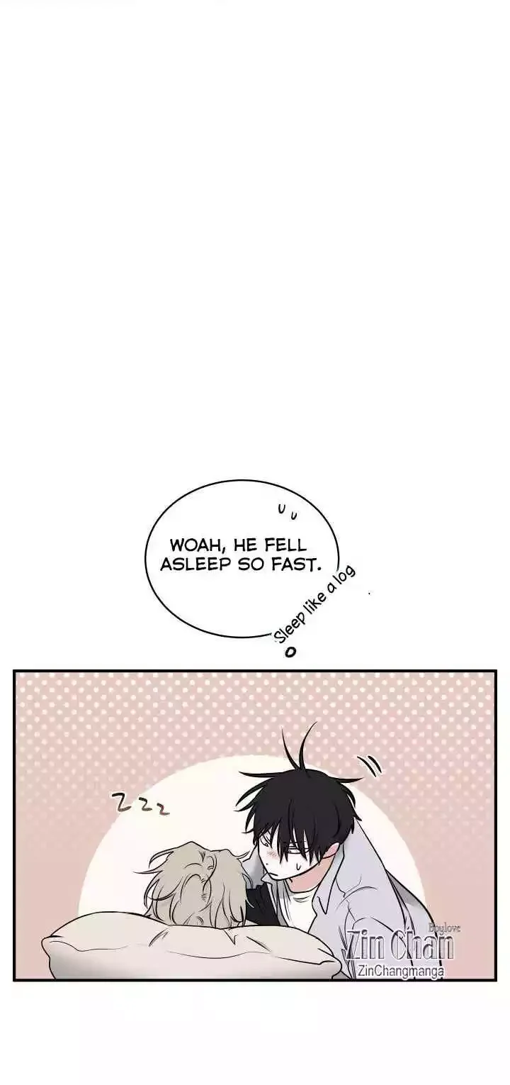 Low Tide In Twilight Chapter 107 - Page 26