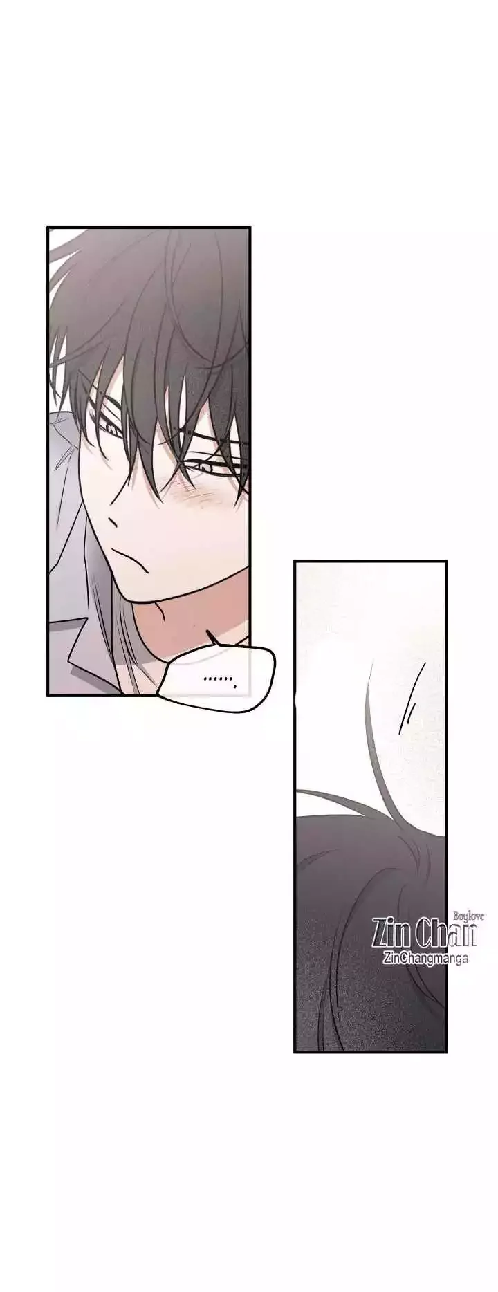 Low Tide In Twilight Chapter 107 - Page 27