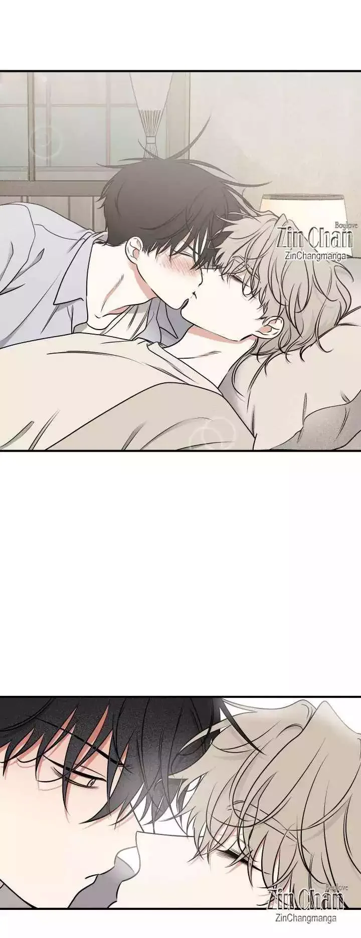 Low Tide In Twilight Chapter 107 - Page 28