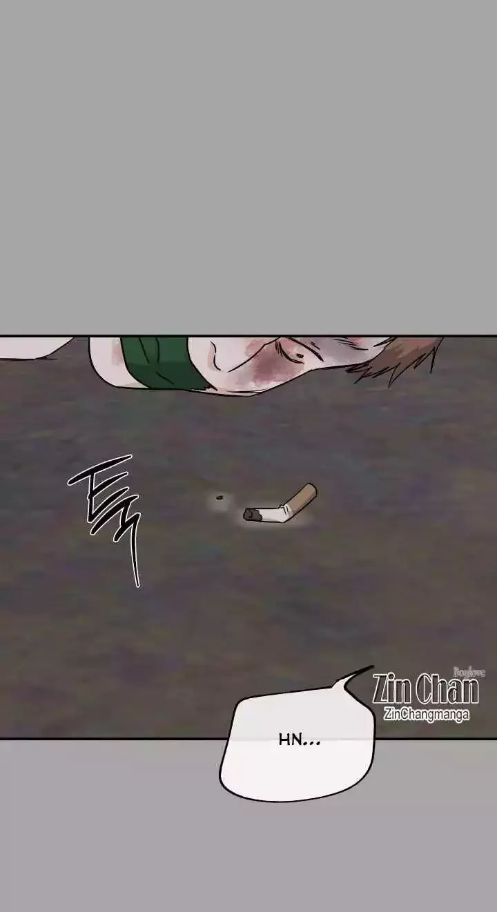 Low Tide In Twilight Chapter 107 - Page 39
