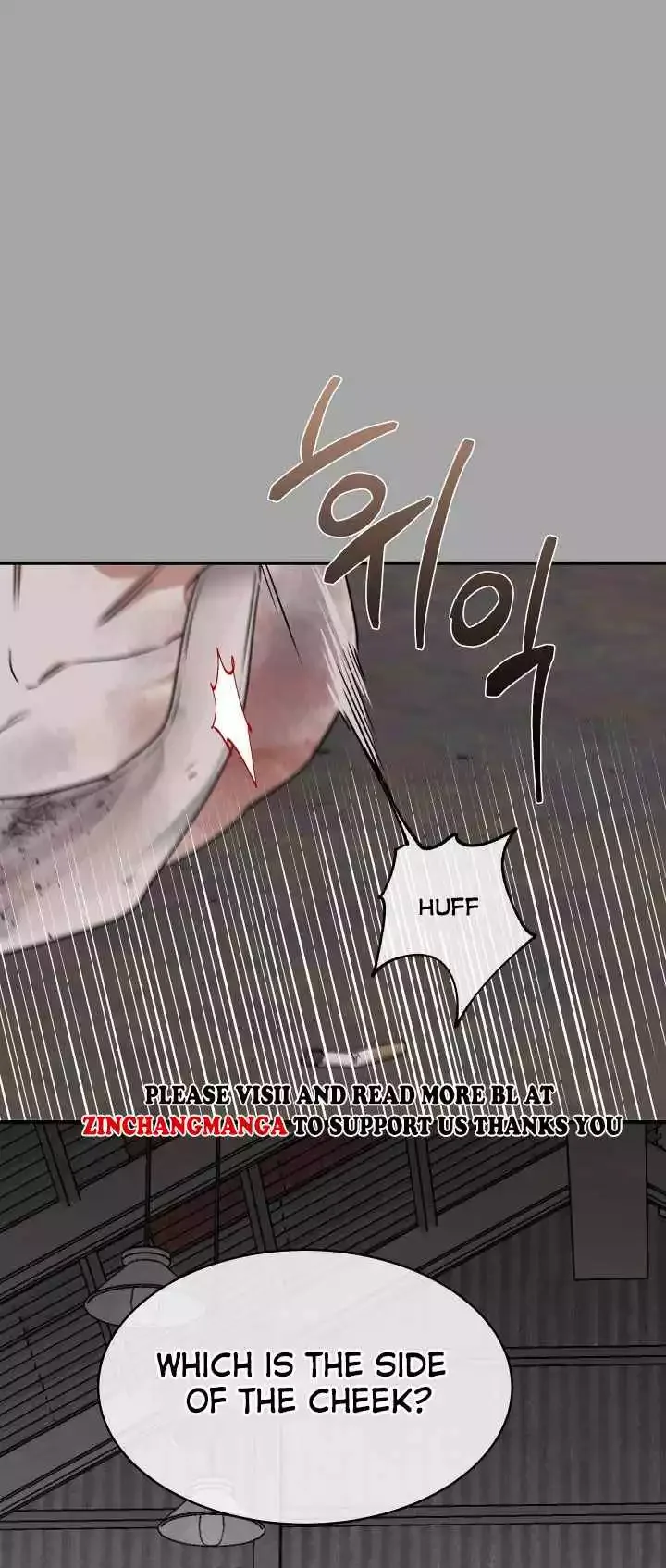 Low Tide In Twilight Chapter 107 - Page 40