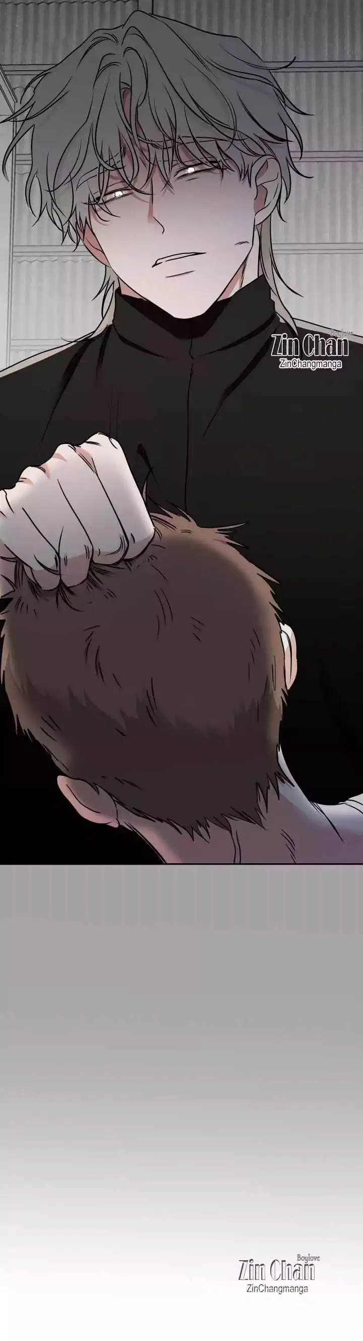 Low Tide In Twilight Chapter 107 - Page 41