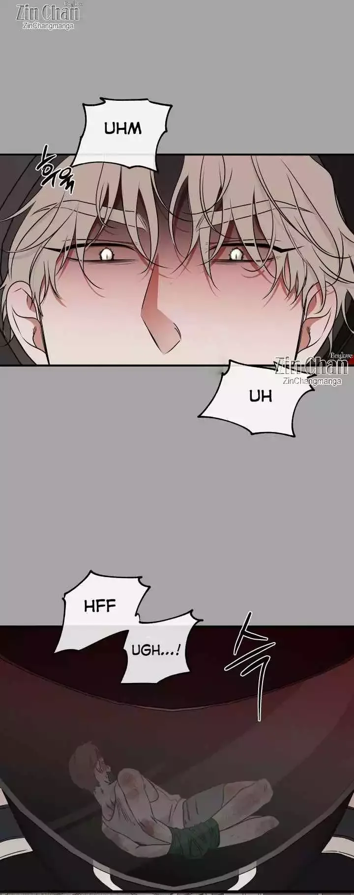 Low Tide In Twilight Chapter 108 - Page 7