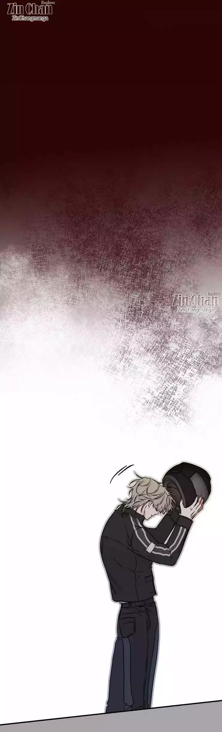 Low Tide In Twilight Chapter 108 - Page 13