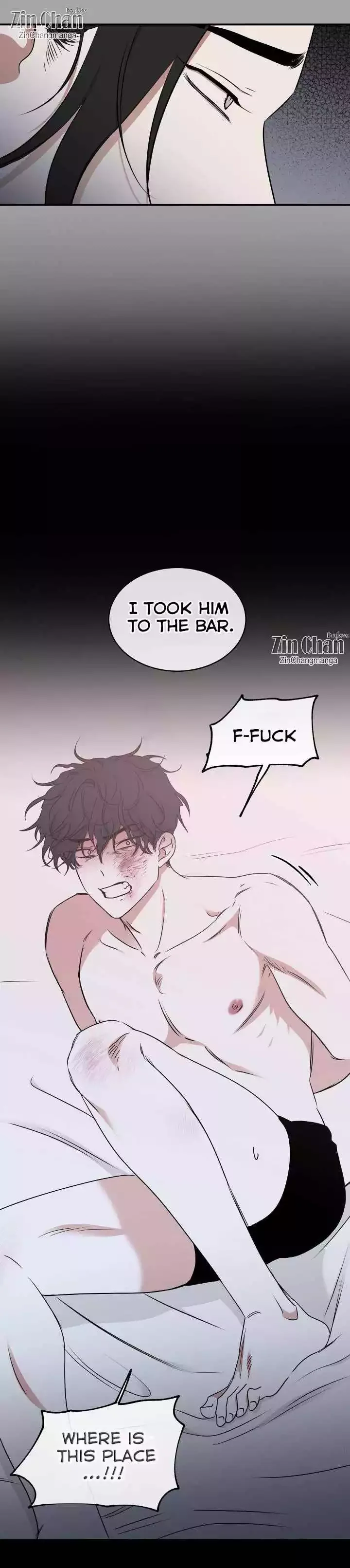 Low Tide In Twilight Chapter 108 - Page 16