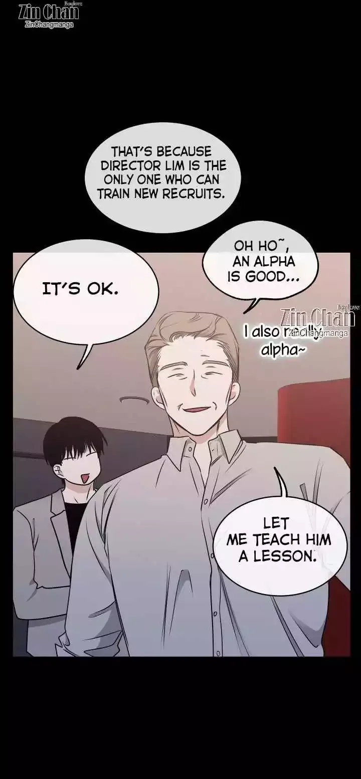 Low Tide In Twilight Chapter 108 - Page 17