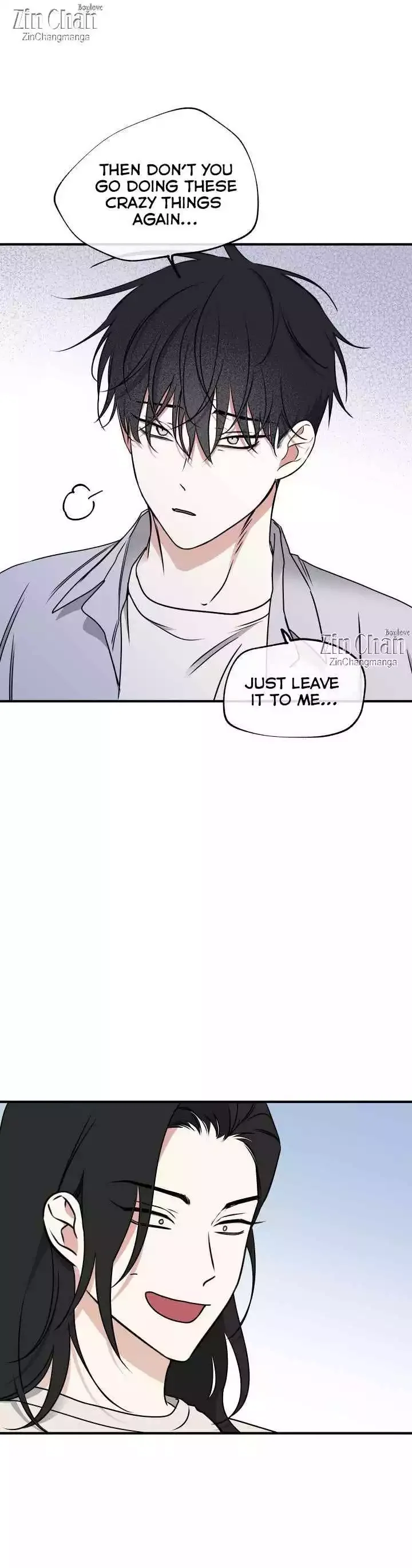 Low Tide In Twilight Chapter 108 - Page 29