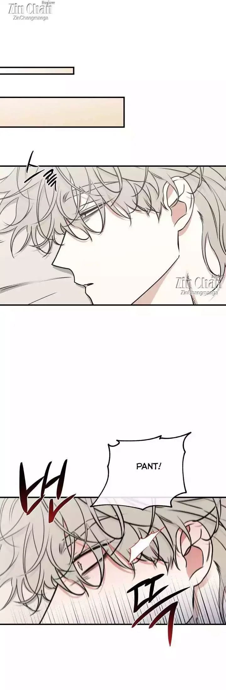 Low Tide In Twilight Chapter 108 - Page 32