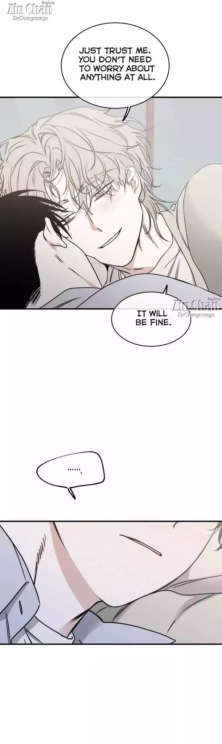 Low Tide In Twilight Chapter 108 - Page 36