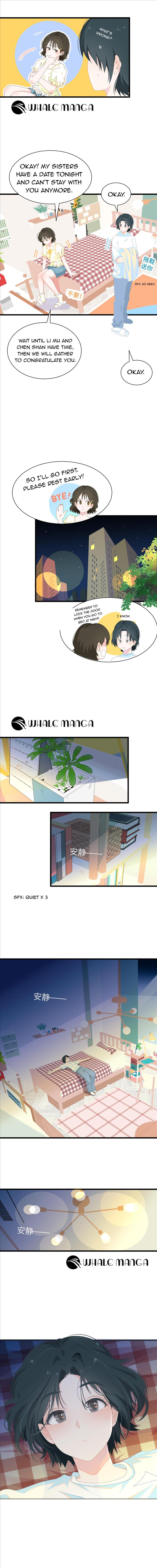 Lower Dynasty Chapter 1 - Page 4