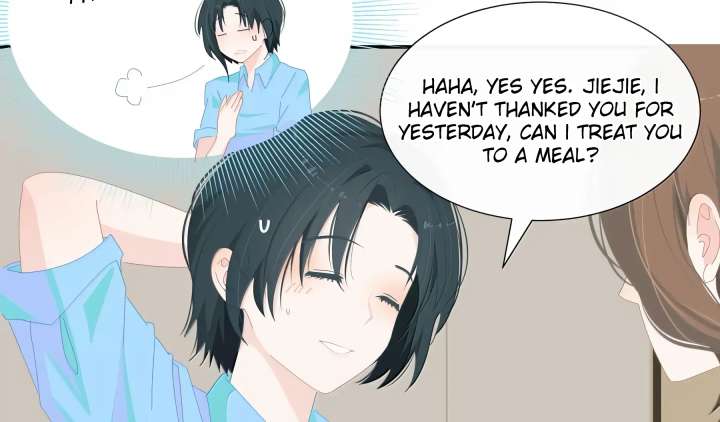 Lower Dynasty Chapter 17 - Page 8