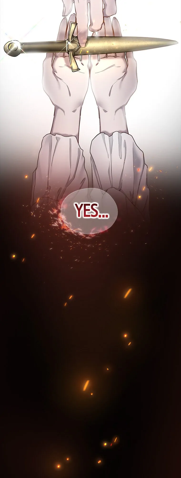 Luce: My New Identity as a Contract Wife Chapter 1 - Page 4