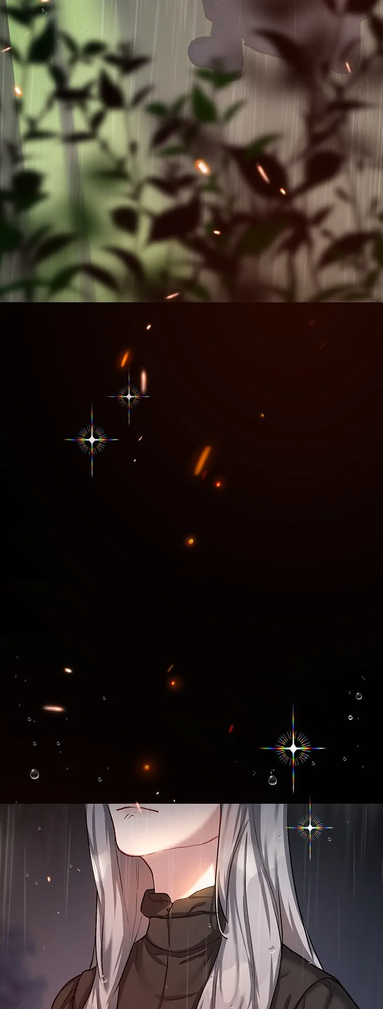 Luce: My New Identity as a Contract Wife Chapter 1 - Page 9