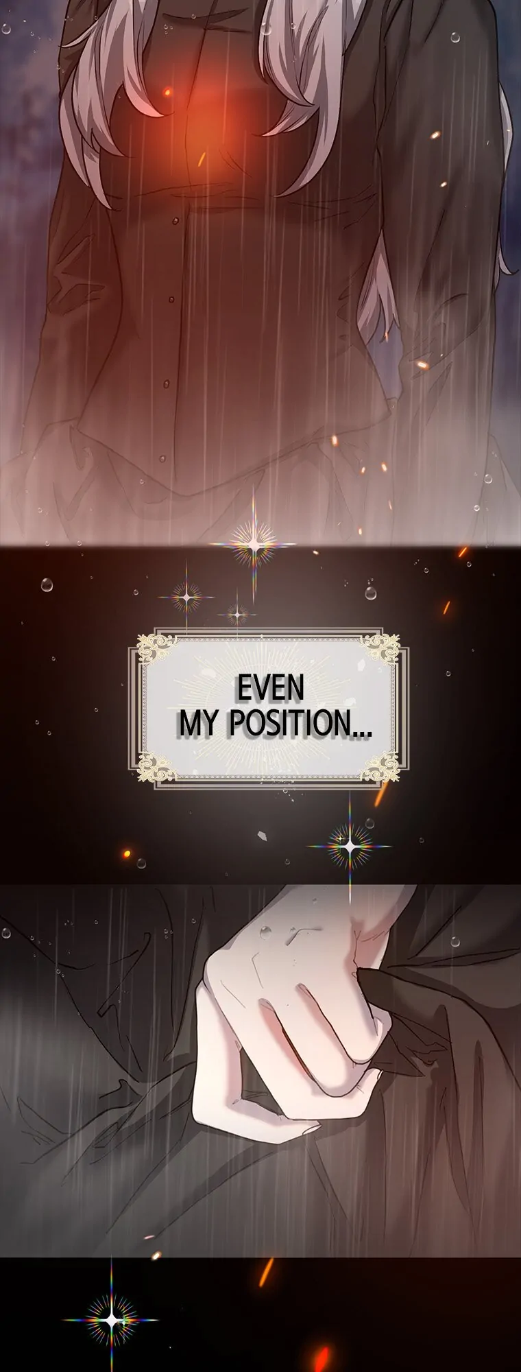 Luce: My New Identity as a Contract Wife Chapter 1 - Page 10