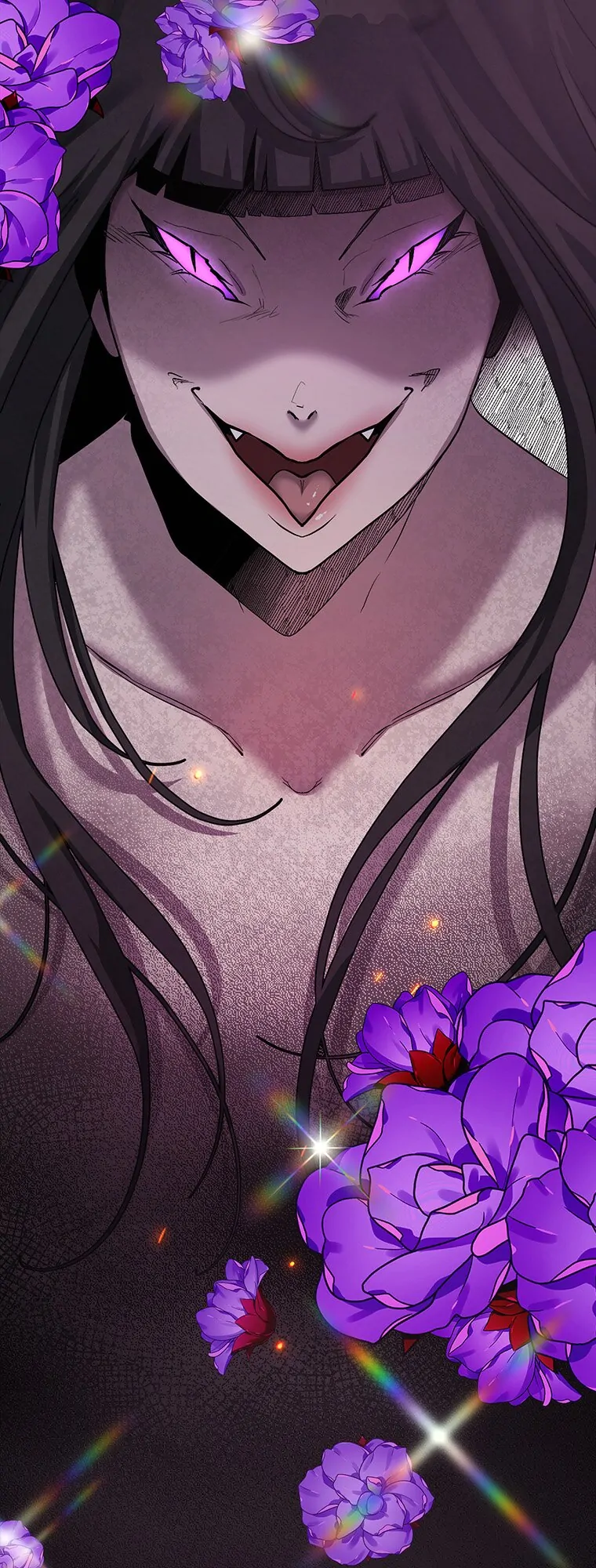 Luce: My New Identity as a Contract Wife Chapter 1 - Page 13