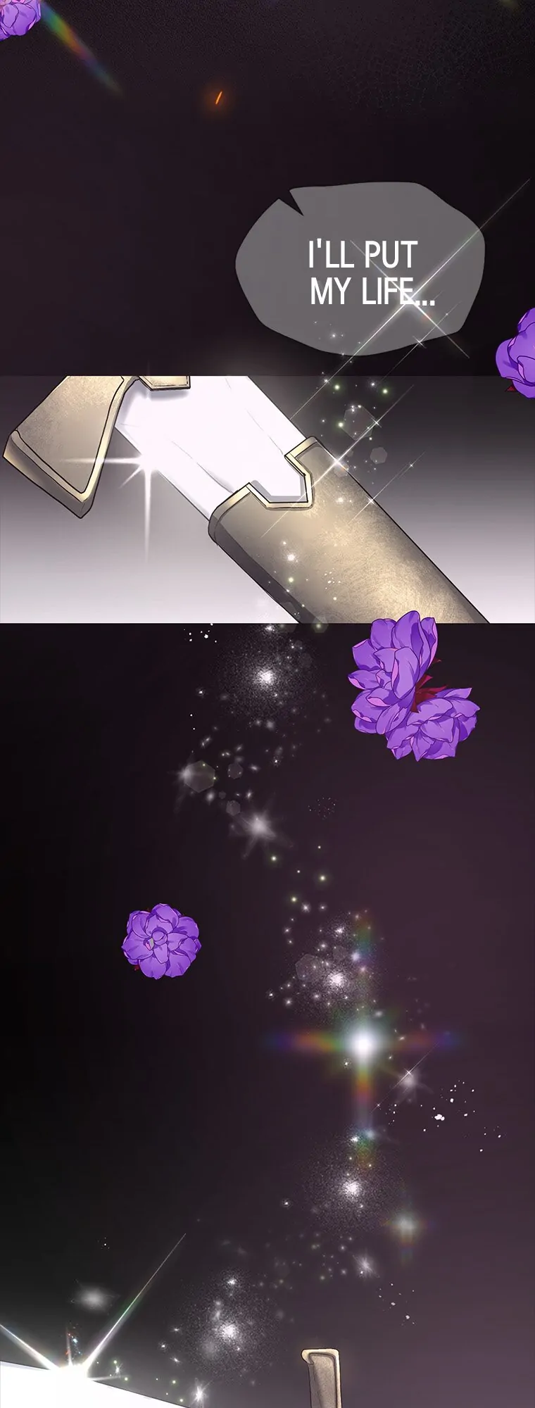 Luce: My New Identity as a Contract Wife Chapter 1 - Page 14