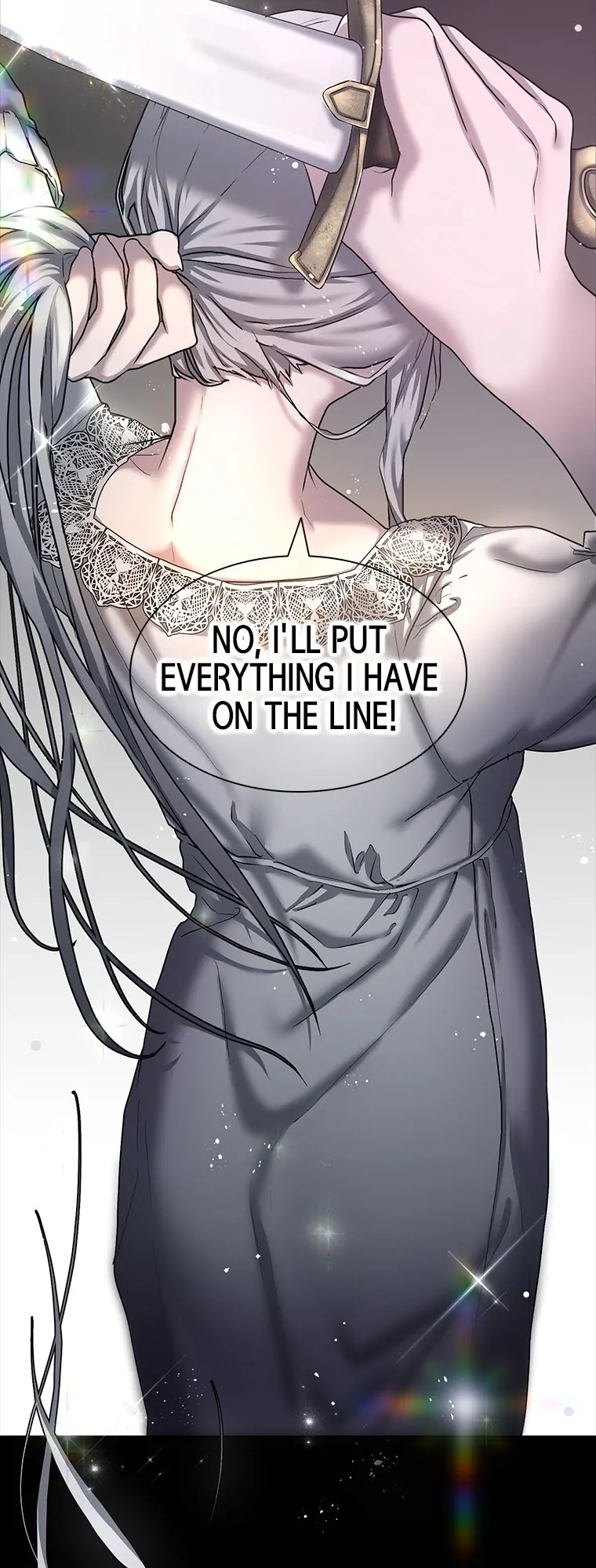 Luce: My New Identity as a Contract Wife Chapter 1 - Page 15