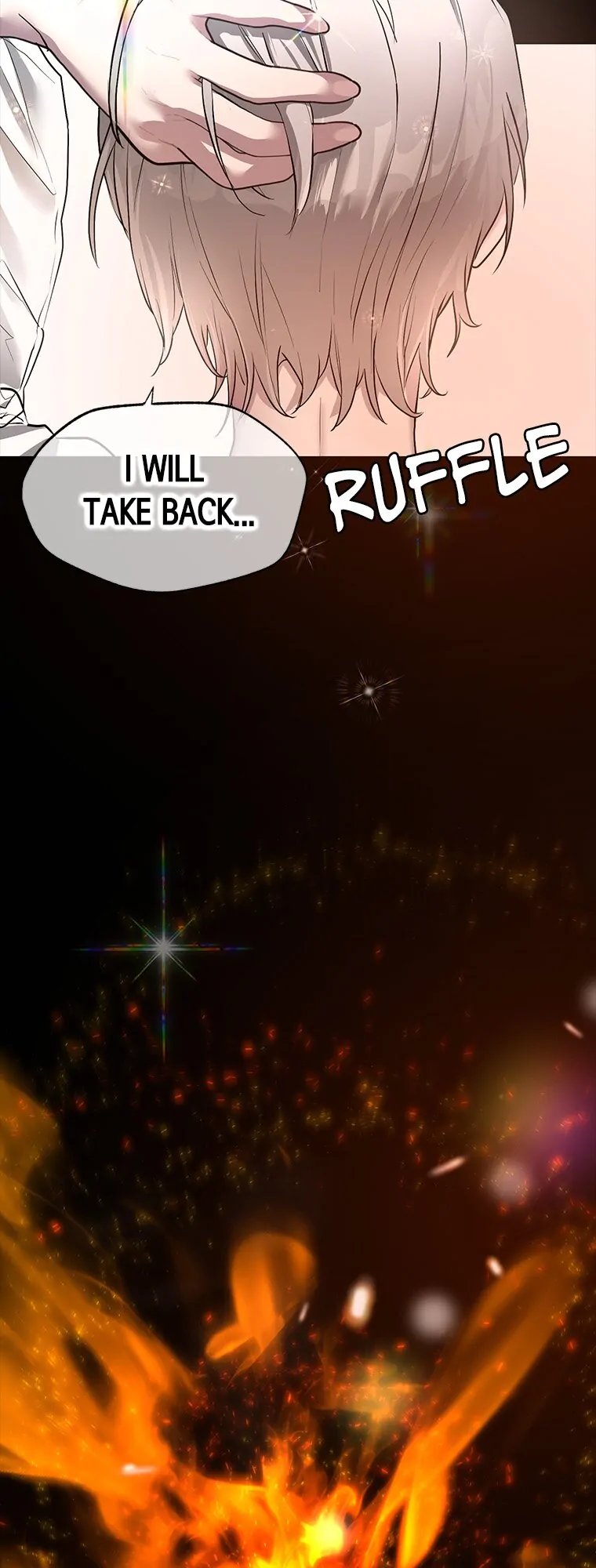 Luce: My New Identity as a Contract Wife Chapter 1 - Page 18