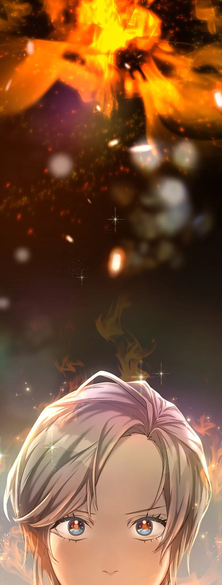 Luce: My New Identity as a Contract Wife Chapter 1 - Page 19