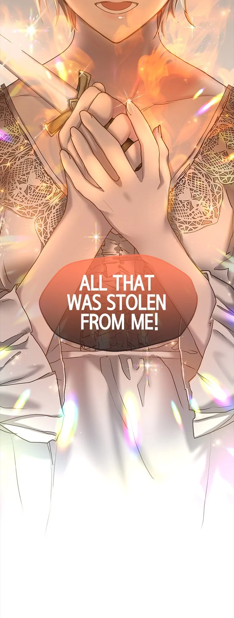 Luce: My New Identity as a Contract Wife Chapter 1 - Page 20