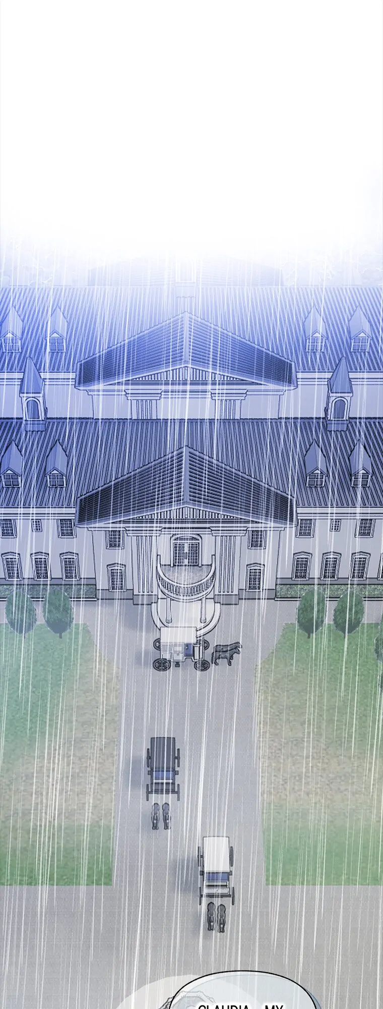 Luce: My New Identity as a Contract Wife Chapter 1 - Page 23