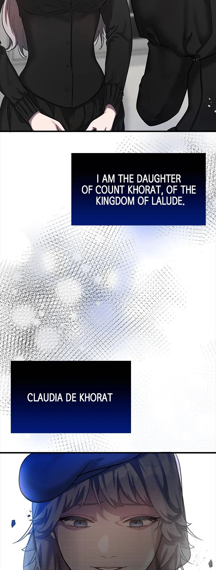 Luce: My New Identity as a Contract Wife Chapter 1 - Page 25