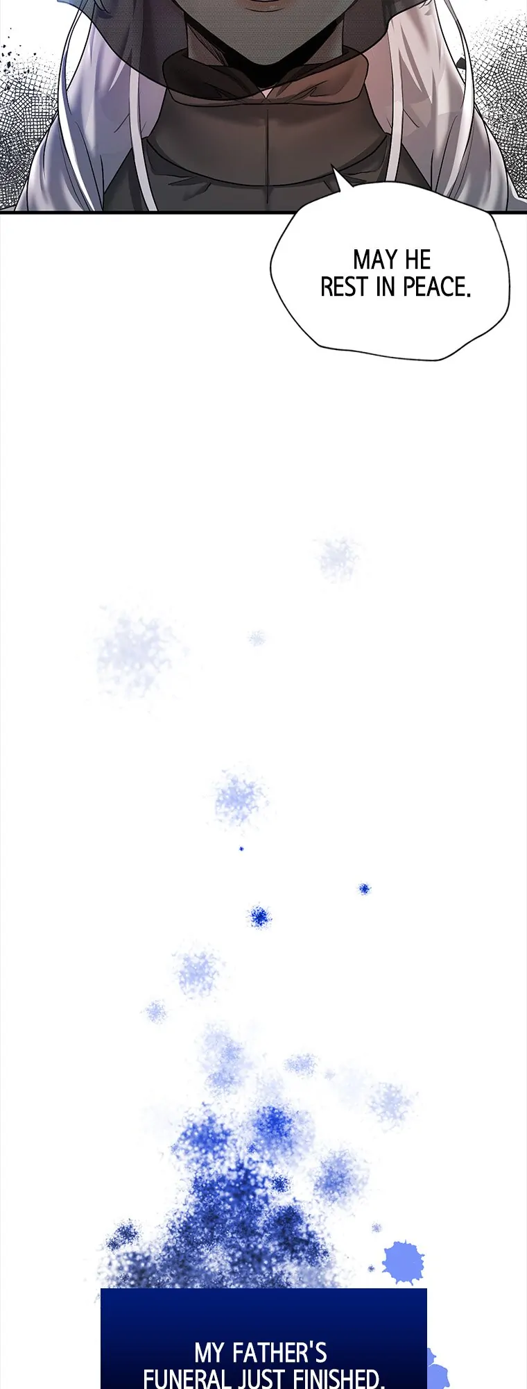 Luce: My New Identity as a Contract Wife Chapter 1 - Page 26