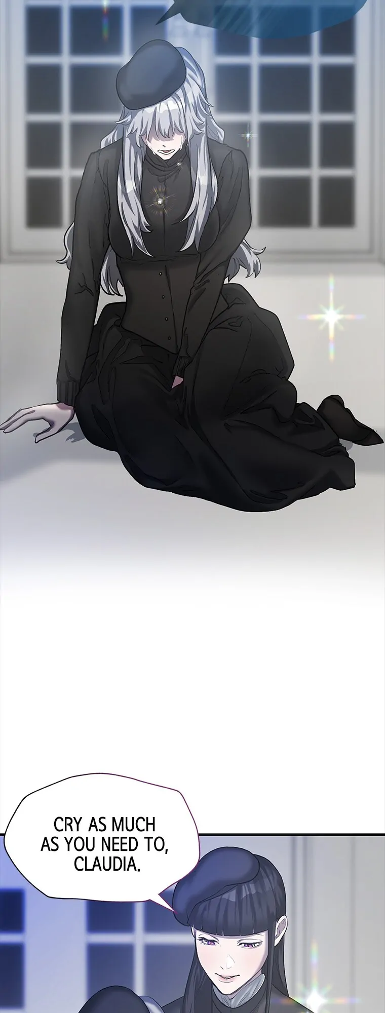 Luce: My New Identity as a Contract Wife Chapter 1 - Page 31