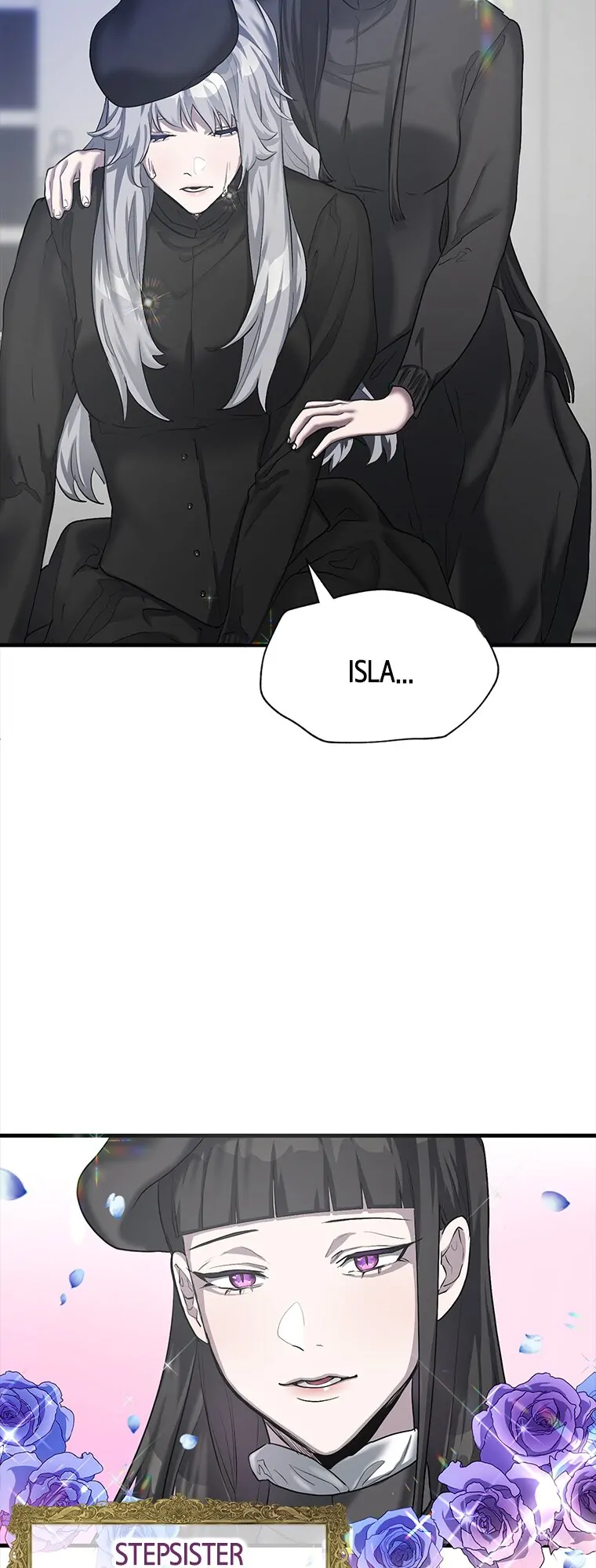 Luce: My New Identity as a Contract Wife Chapter 1 - Page 32